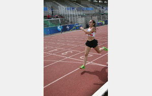 Championnat LIFA de Triathlon et une MPF....