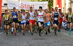 18ème Dieburg Stadtlauf