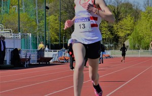 Championnat de France CA et JU à Dreux