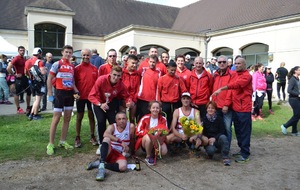 Trail des Fonds de Cayenne