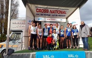 Weekend du 19 novembre