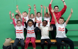 Epreuves en Salle Ea-Po (Limay)