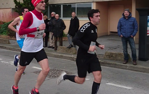 46ème Corrida de Houilles