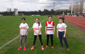 Championnat des Yvelines de Triathlon