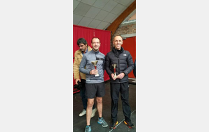 CROSS D'ORGEVAL