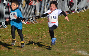 WEEK-END HORS STADE DU 18 NOVEMBRE 2018 (PLUS DE PHOTOS DU MAXI CROSS)