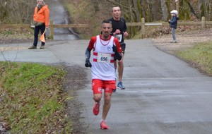 32ème Semi-Marathon de Rambouillet