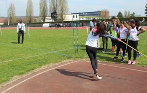 Championnat des Yvelines 2019 de Triatlhon (Benjamins)