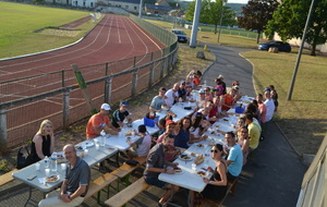 Journée de convivialité du C2A