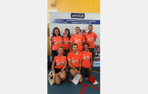 Championnat de France de semi-marathon 2019