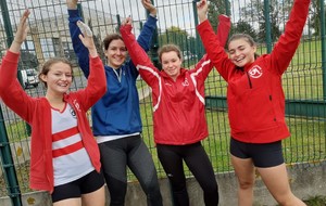 CRITERIUM des LANCERS : une première