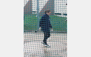 Critérium Hivernal des lancers longs