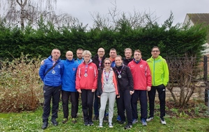 Week-end du 02 Février 2020