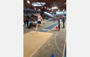 Finales LIFA Epreuves Combinées 