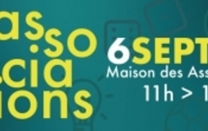 Forums des associations