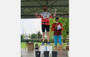 Foulées du Mantois Vexin