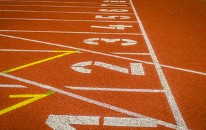 LA REPRISE -RETOUR VERS LA PISTE-