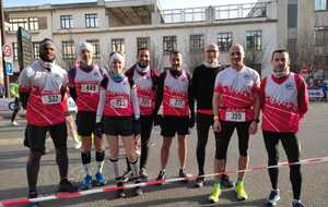 37ème Foulées Charentonnaises