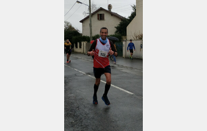 Cross open – Semi-marathon de Rambouillet – 6 km nature de carrières sous Poissy