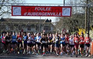 Week-end du 20 mars 2022