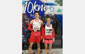 Week-end du 10 avril 2022