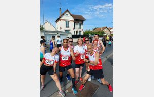 Week-end du 15 mai 2022