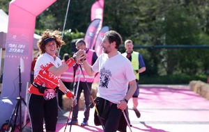 RECONDUCTION DE LA SECTION MARCHE NORDIQUE