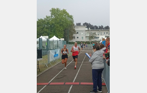 Week end du 11 septembre 2022