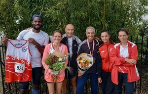 WEEK-END DU 1er et 2 OCTOBRE