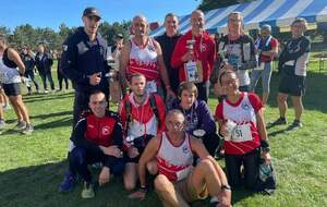 WEEK-END DU 9 OCTOBRE