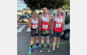 Week-end du 22 et 23 Octobre