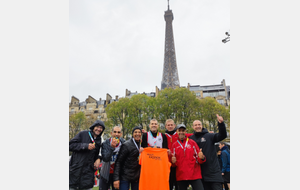 Championnat de France d'Ekiden