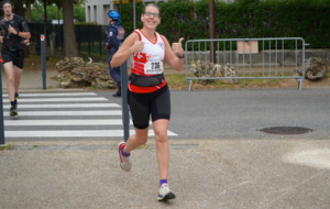 Semi-Marathon de Bois d'Arcy (78), déjà un RP !