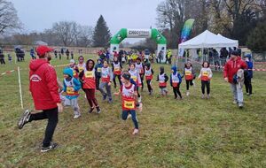 Choco Trail d'Hardricourt 2023 : Un Weekend Sportif et Inspirant