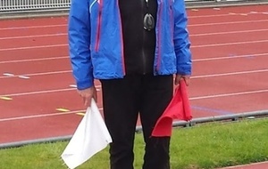 Mise à l’honneur de nos bénévoles engagés !