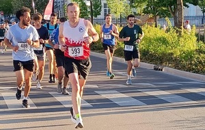 Des défis physiques et une 6ème victoire pour Jérémie Rozier!