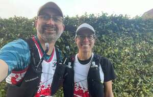 Du Grand Raid de la Réunion au Château de Versailles !