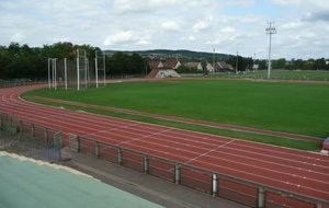 Stade Alain Mimoun