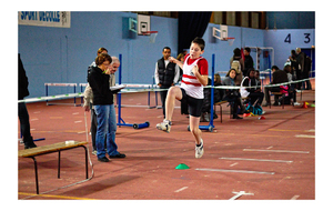 Lucas à son saut record
