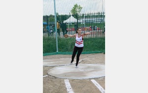 Marine (volt au disque)