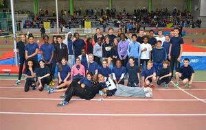 L'Equipe des Yvelines 
