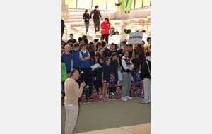 L'Equipe des Yvelines