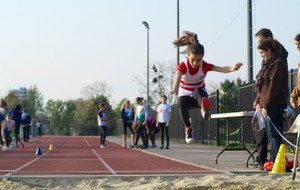 Eva en longueur