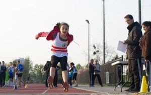 Emilie en longueur