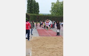 Kevin à la longueur