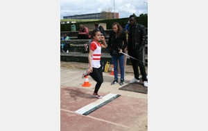 Eva en longueur, bonne planche !!!!