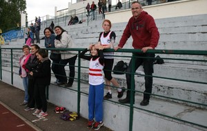 En attendant impatiemment les relais