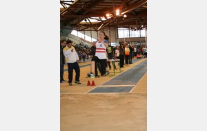 Emilie ouf il est bon....