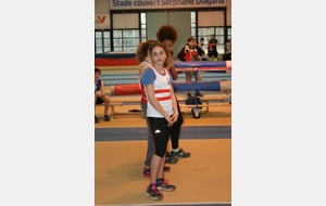 En attendant le podium