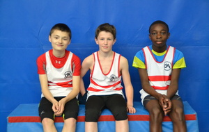 Un repos bien méritée